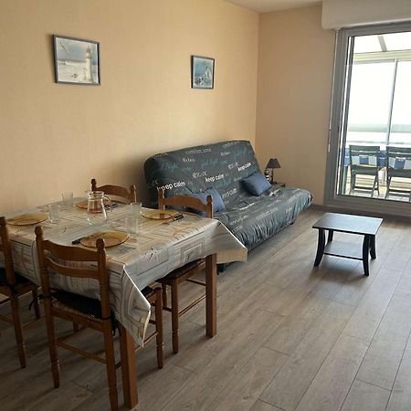 Appartement Saint-Gilles-Croix-de-Vie, 2 pièces, 4 personnes - FR-1-224-39 Extérieur photo
