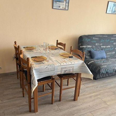Appartement Saint-Gilles-Croix-de-Vie, 2 pièces, 4 personnes - FR-1-224-39 Extérieur photo