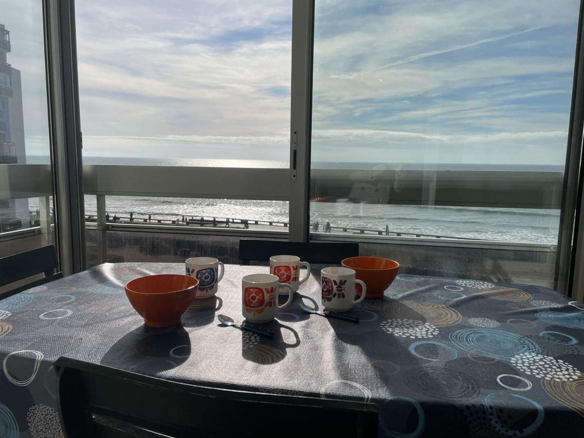 Appartement Saint-Gilles-Croix-de-Vie, 2 pièces, 4 personnes - FR-1-224-39 Extérieur photo