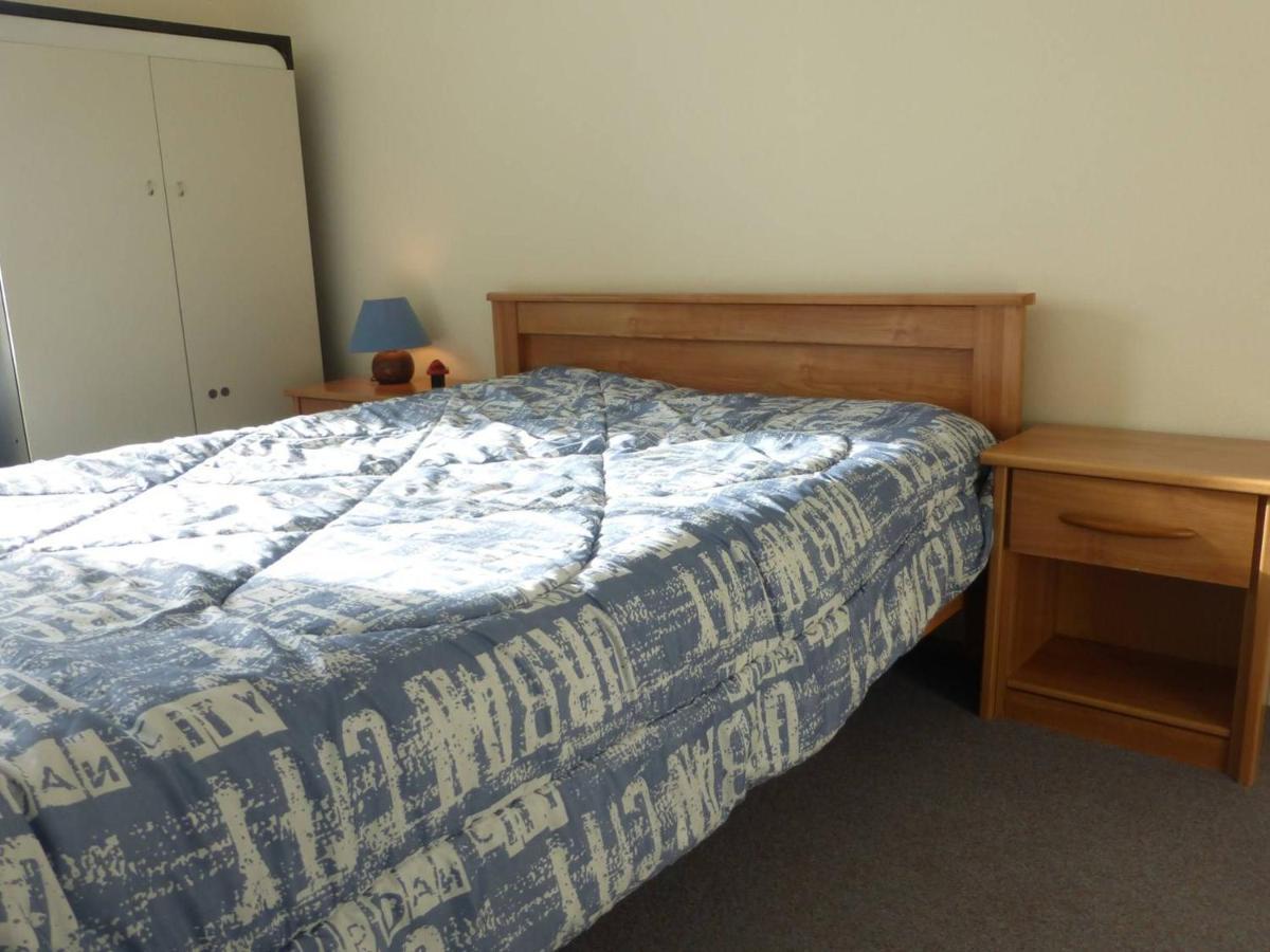 Appartement Saint-Gilles-Croix-de-Vie, 2 pièces, 4 personnes - FR-1-224-39 Extérieur photo