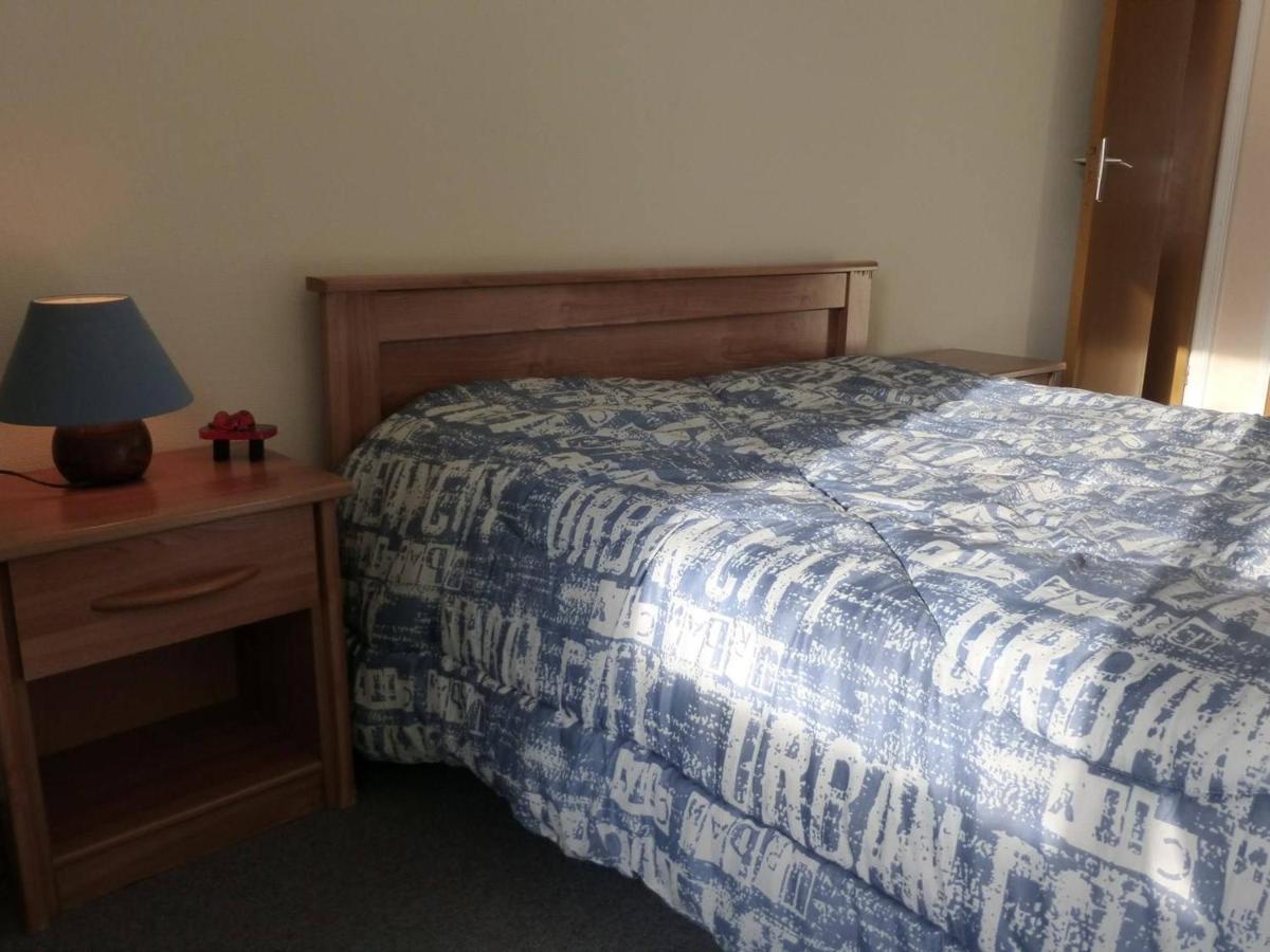 Appartement Saint-Gilles-Croix-de-Vie, 2 pièces, 4 personnes - FR-1-224-39 Extérieur photo