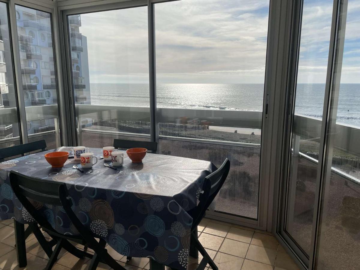Appartement Saint-Gilles-Croix-de-Vie, 2 pièces, 4 personnes - FR-1-224-39 Extérieur photo